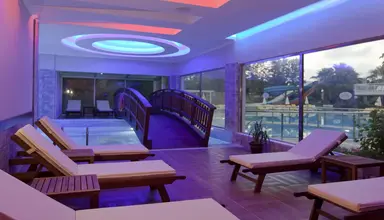 Club Mermaid Village