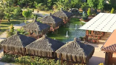 Club Mermaid Village