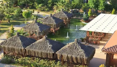 Club Mermaid Village