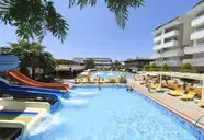 Club Mermaid Village