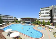 Club Mermaid Village