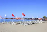 Club Mermaid Village