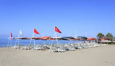 Club Mermaid Village