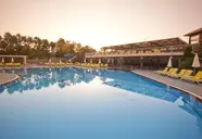 Club Mermaid Village