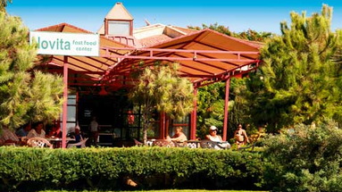 Club Mersin