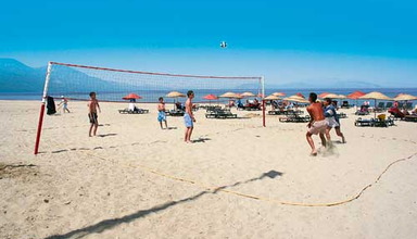 Club Mersin