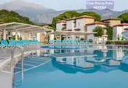 Club Mira