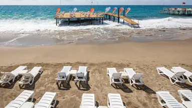 Club Mirabell
