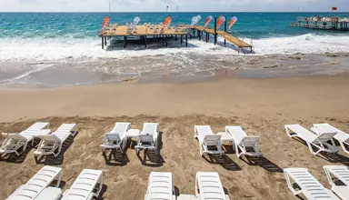 Club Mirabell