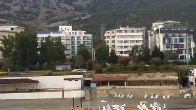 Club Mirabell
