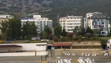 Club Mirabell