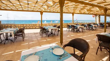 Club Mirabell