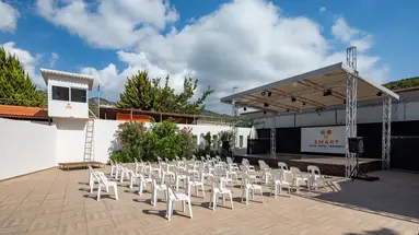 Club Mirabell
