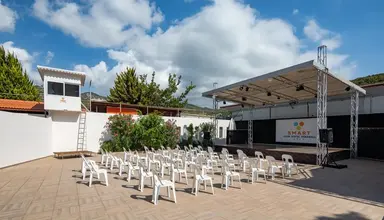 Club Mirabell