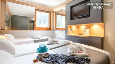 Club MMV Les Brevieres