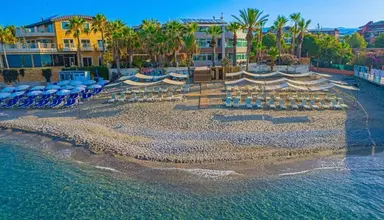 Club Monte Carlo