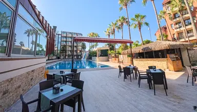 Club Monte Carlo