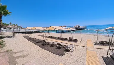 Club Monte Carlo
