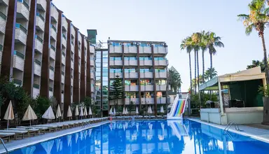 Club Monte Carlo