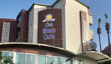 Club Monte Carlo