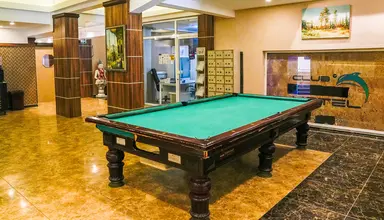 Club Monte Carlo