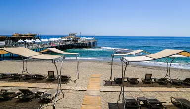 Club Monte Carlo