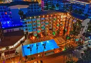 Club Monte Carlo