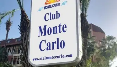 Club Monte Carlo
