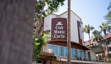 Club Monte Carlo