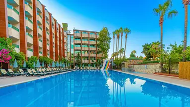 Club Monte Carlo