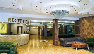 Club Monte Carlo