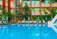 Club Monte Carlo