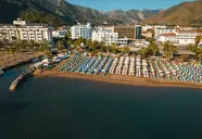 Club Munamar Beach Resort