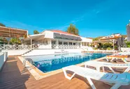 Club Munamar Beach Resort