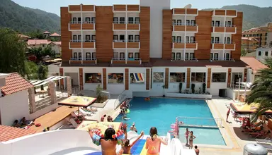 Club Munamar Beach Resort