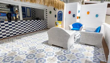 Club Munamar Beach Resort