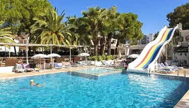 Club Munamar Beach Resort