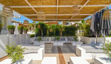 Club Munamar Beach Resort