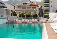 Club Munamar Beach Resort