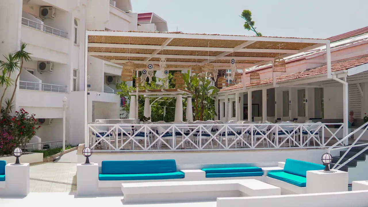 Club Munamar Beach Resort
