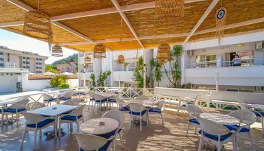 Club Munamar Beach Resort