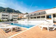 Club Munamar Beach Resort
