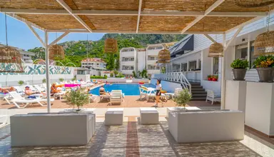 Club Munamar Beach Resort
