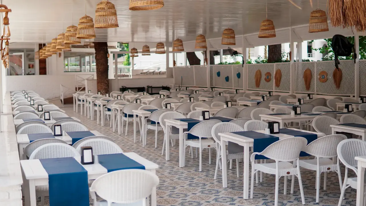 Club Munamar Beach Resort