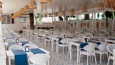 Club Munamar Beach Resort