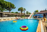 Club Munamar Beach Resort