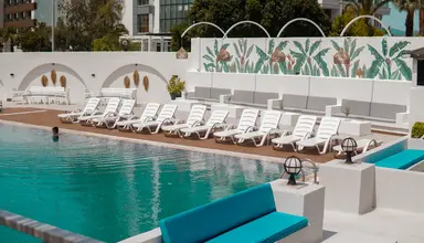 Club Munamar Beach Resort