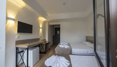 Club Munamar Beach Resort
