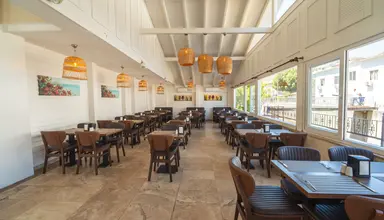 Club Munamar Beach Resort
