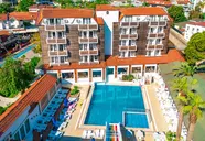 Club Munamar Beach Resort